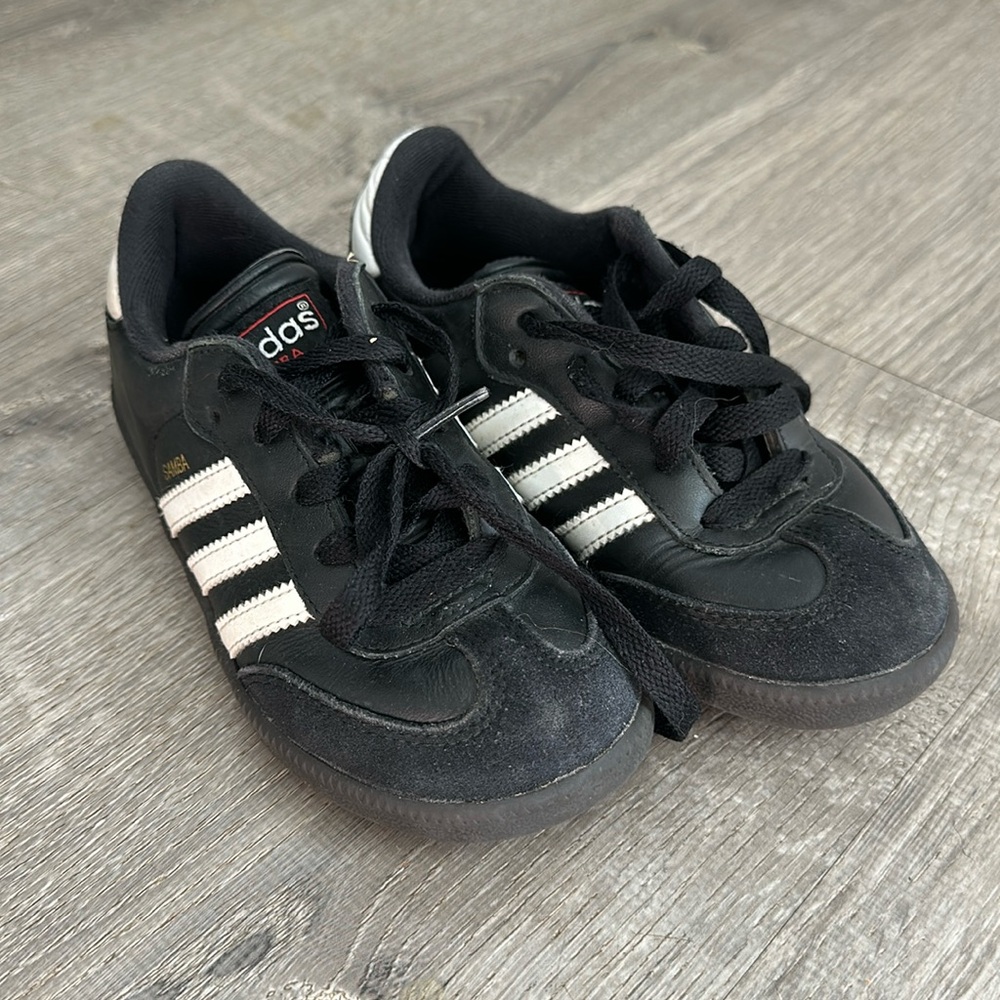 Kids Adidas Sambas